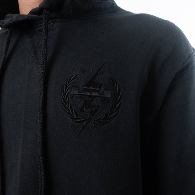 Nike LeBron James SFG Basketball Gym Hoodie