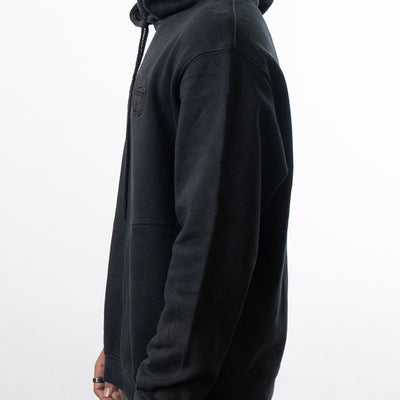 Nike LeBron James SFG Basketball Gym Hoodie