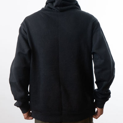 Nike LeBron James SFG Basketball Gym Hoodie