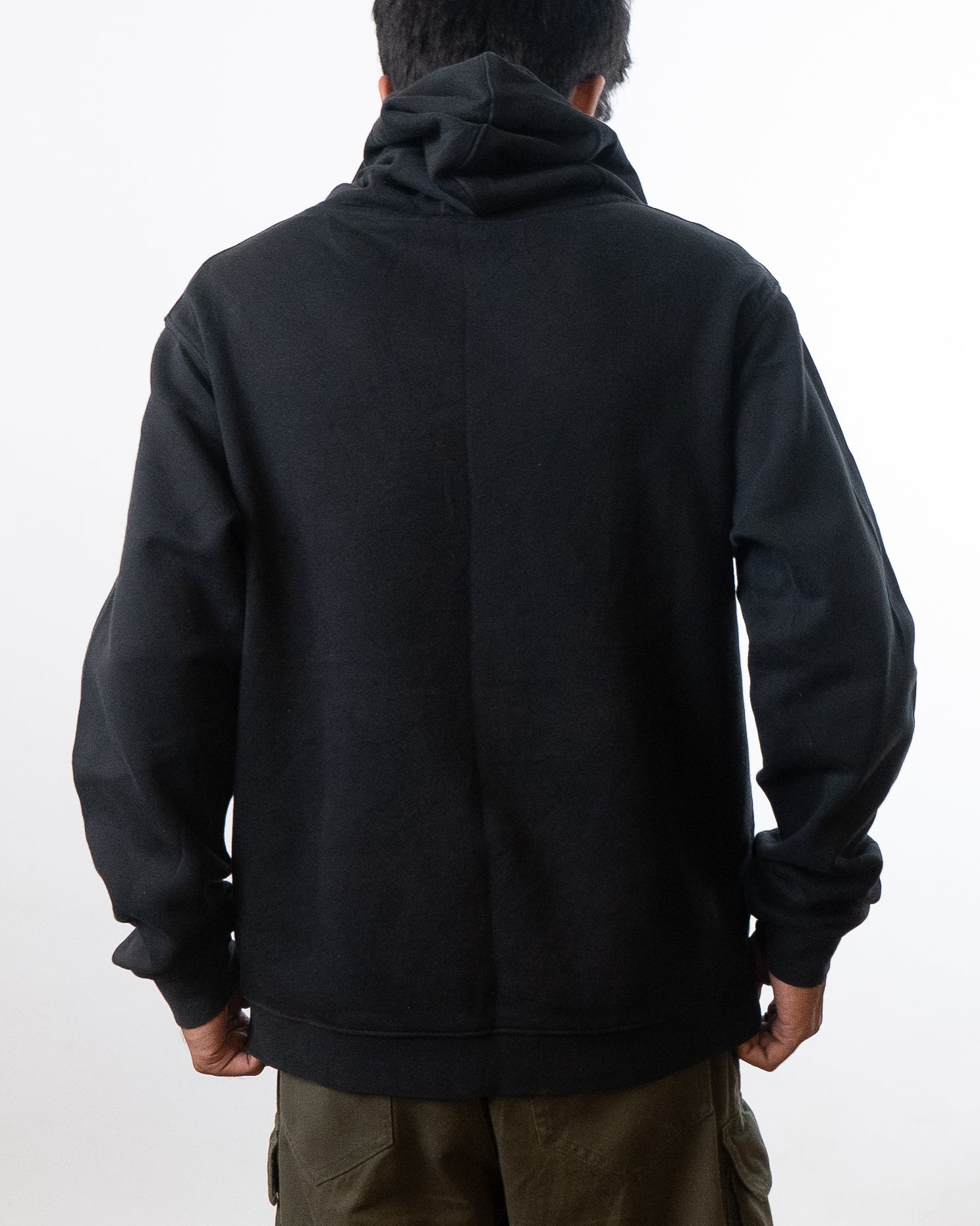 Nike LeBron James SFG Basketball Gym Hoodie