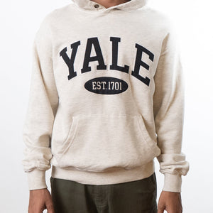 Yale University Hoodie
