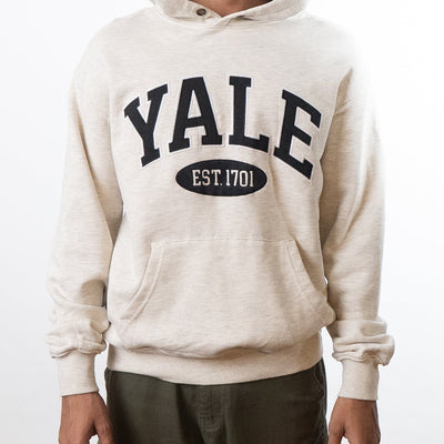 Yale University Hoodie
