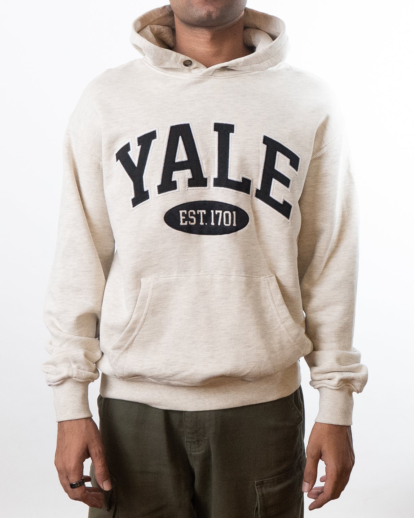 Yale University Hoodie