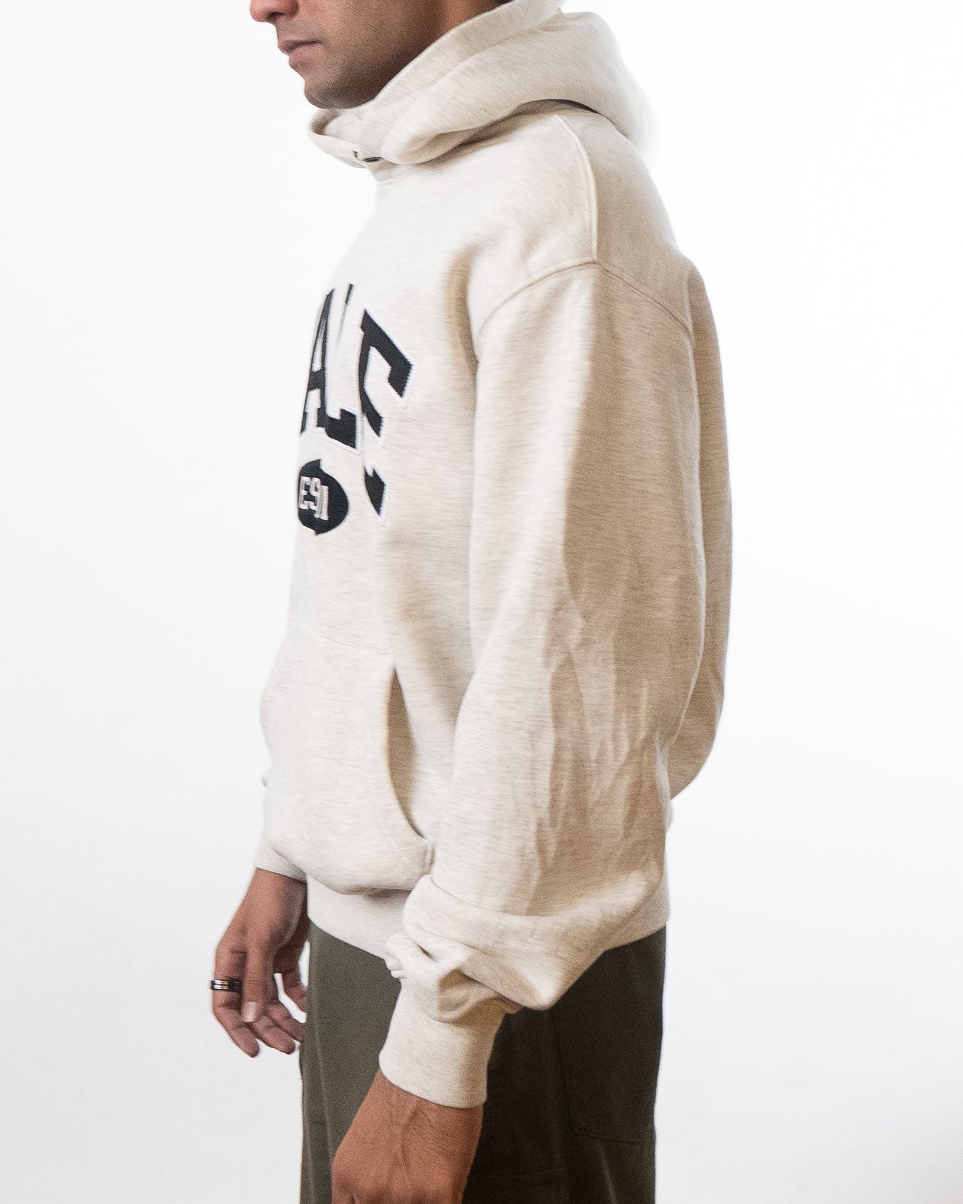 Yale University Hoodie