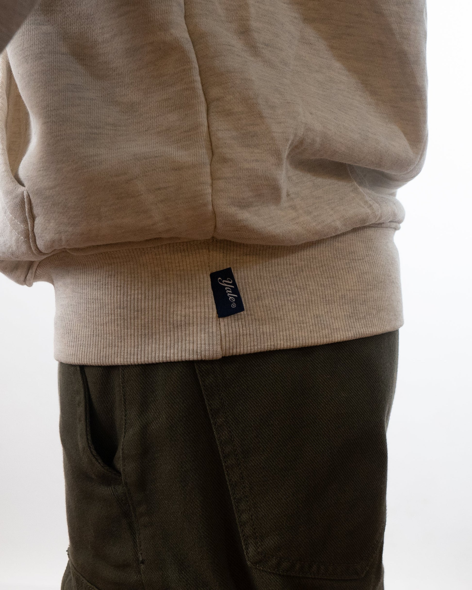 Yale University Hoodie