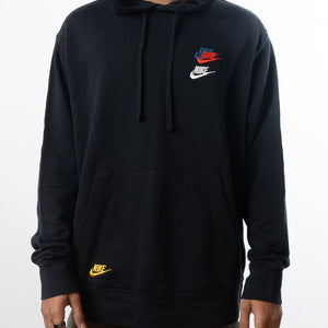 Nike Sportswear French Terry Hoodie