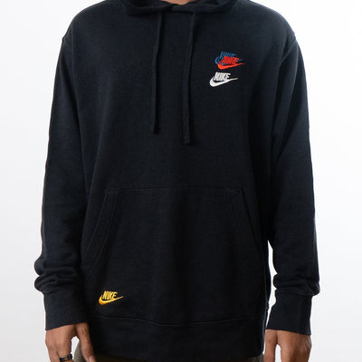 Nike Sportswear French Terry Hoodie