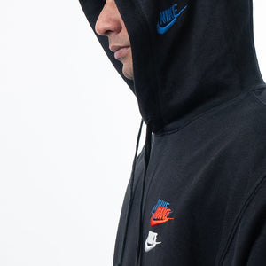 Nike Sportswear French Terry Hoodie