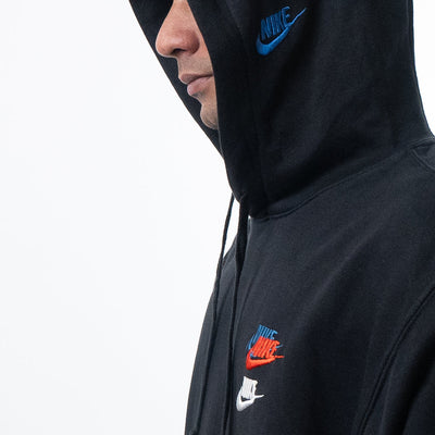 Nike Sportswear French Terry Hoodie