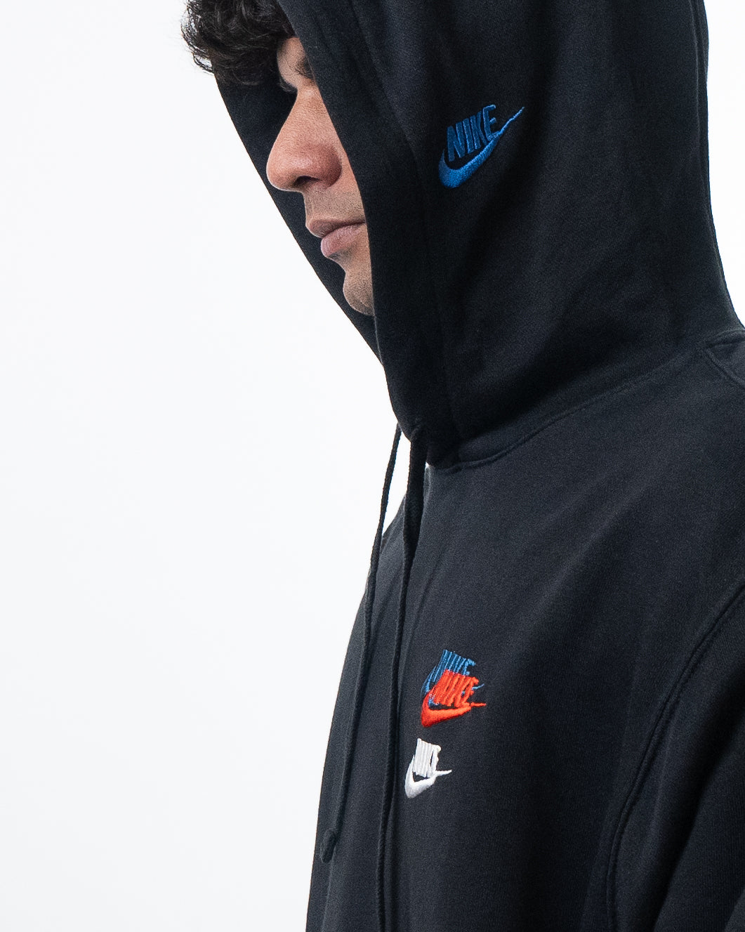 Nike Sportswear French Terry Hoodie