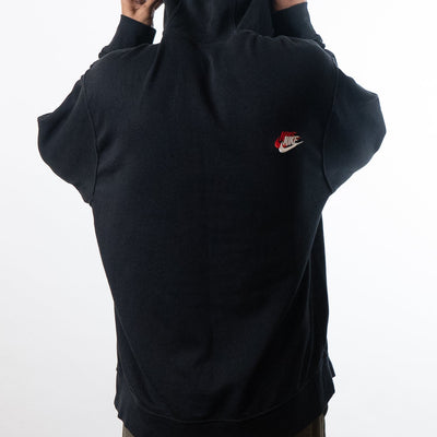 Nike Sportswear French Terry Hoodie