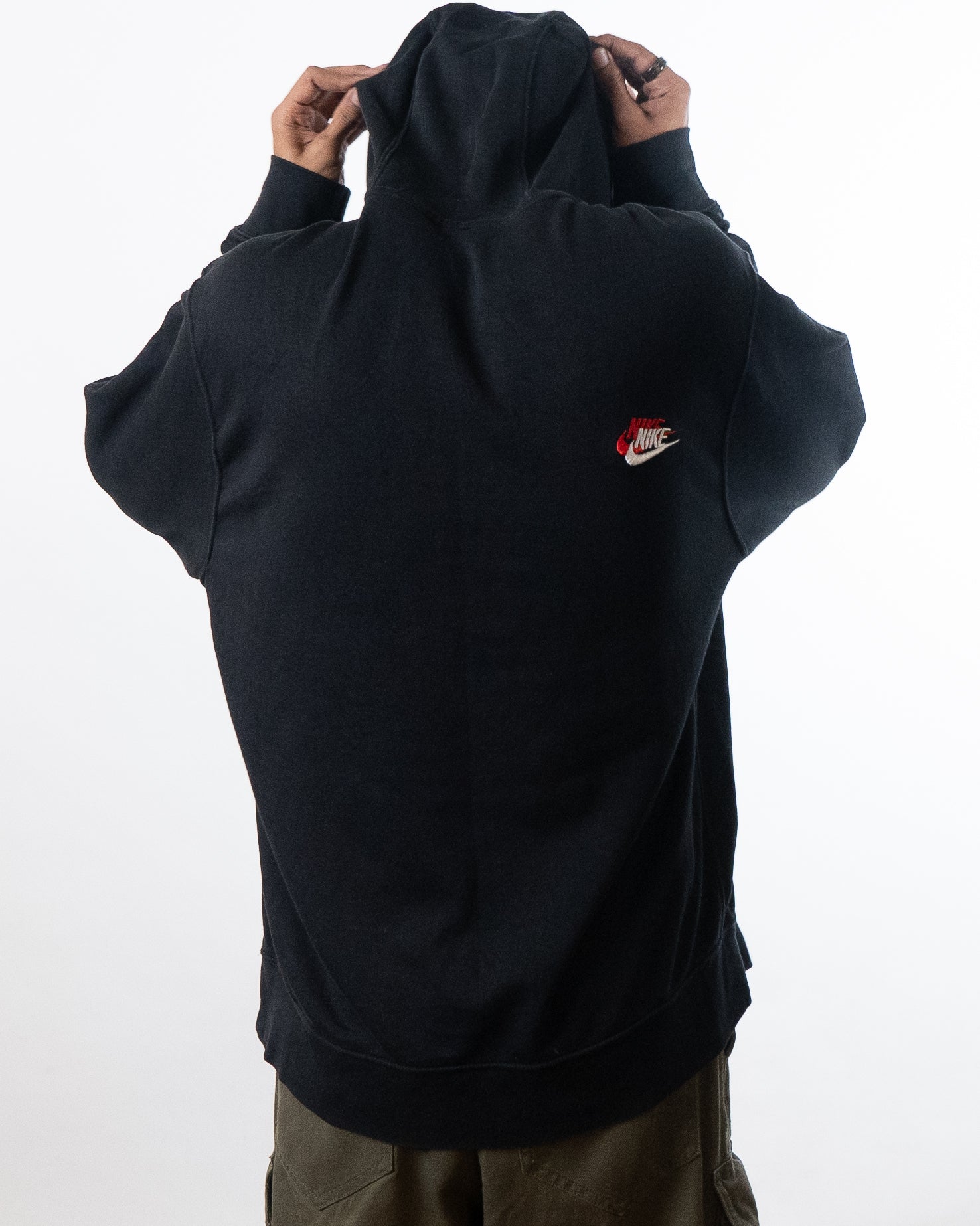 Nike Sportswear French Terry Hoodie
