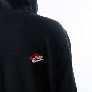Nike Sportswear French Terry Hoodie