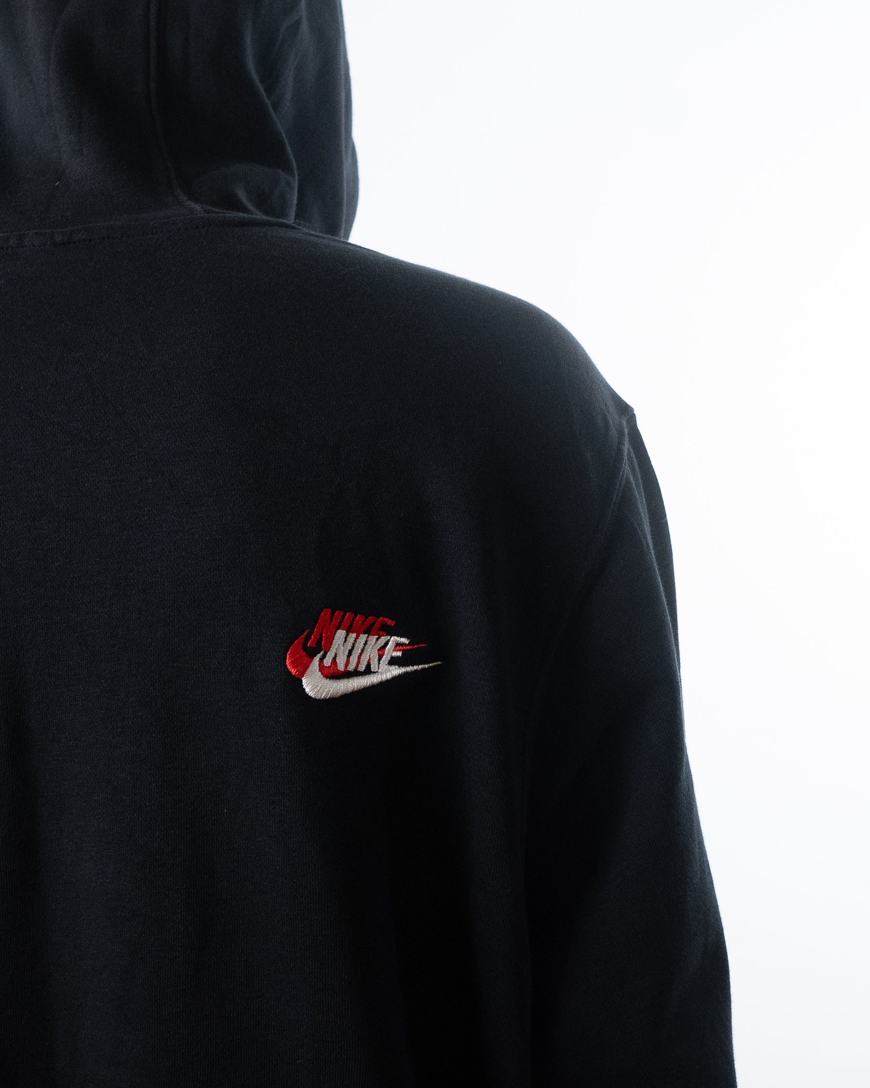 Nike Sportswear French Terry Hoodie