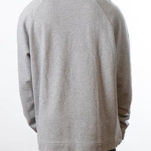 Versace Collection Grey Sweatshirt