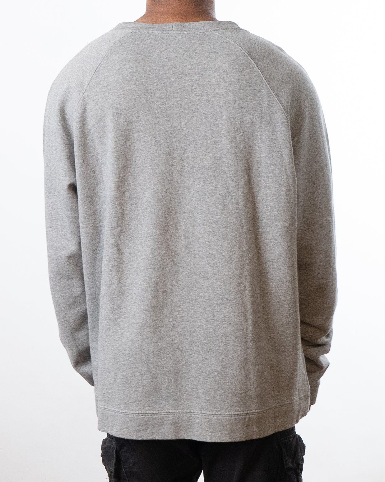 Versace Collection Grey Sweatshirt