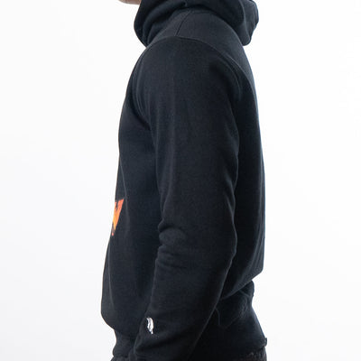 Aape By A Bathing Ape Dragonball  Hoodie