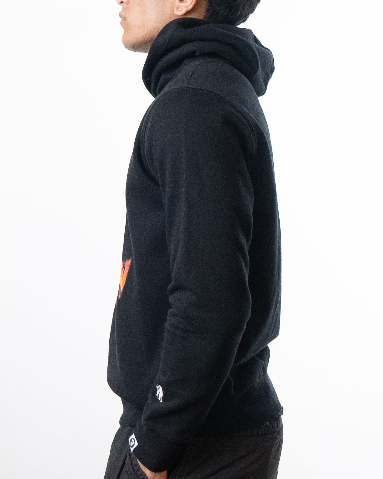 Aape By A Bathing Ape Dragonball  Hoodie