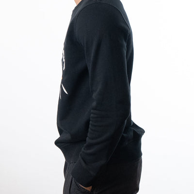 Kenzo All  Over New Arrivals Eye Sweatshirt