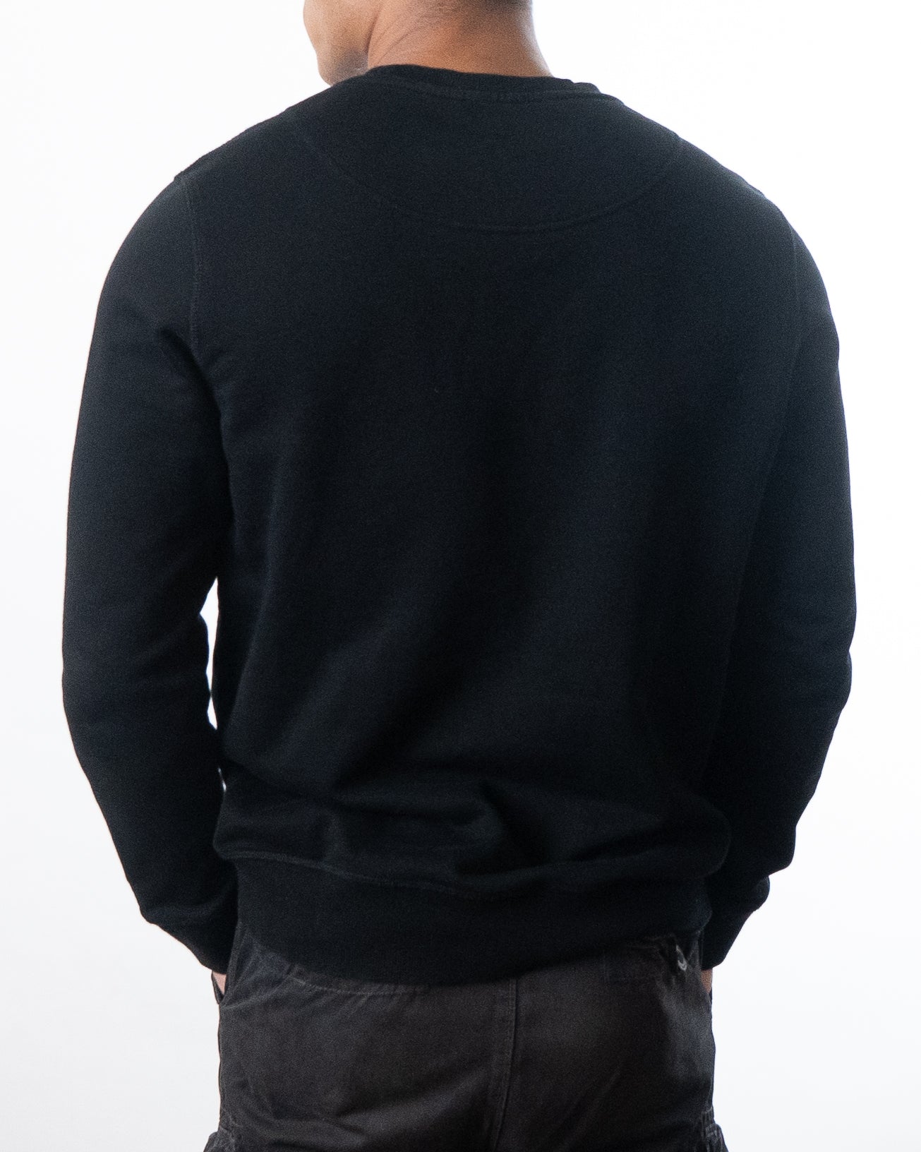 Kenzo All  Over New Arrivals Eye Sweatshirt