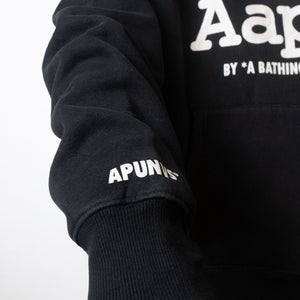 Aape By A Bathing Ape Hoodie Sweatshirt