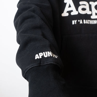 Aape By A Bathing Ape Hoodie Sweatshirt