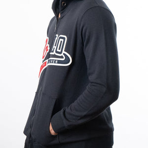 Polo Ralph Lauren Colour-Blocked Hoodie