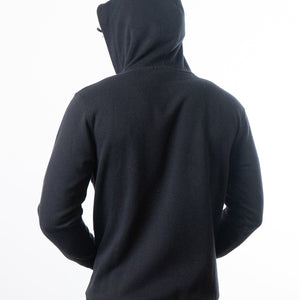 Polo Ralph Lauren Colour-Blocked Hoodie