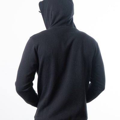 Polo Ralph Lauren Colour-Blocked Hoodie
