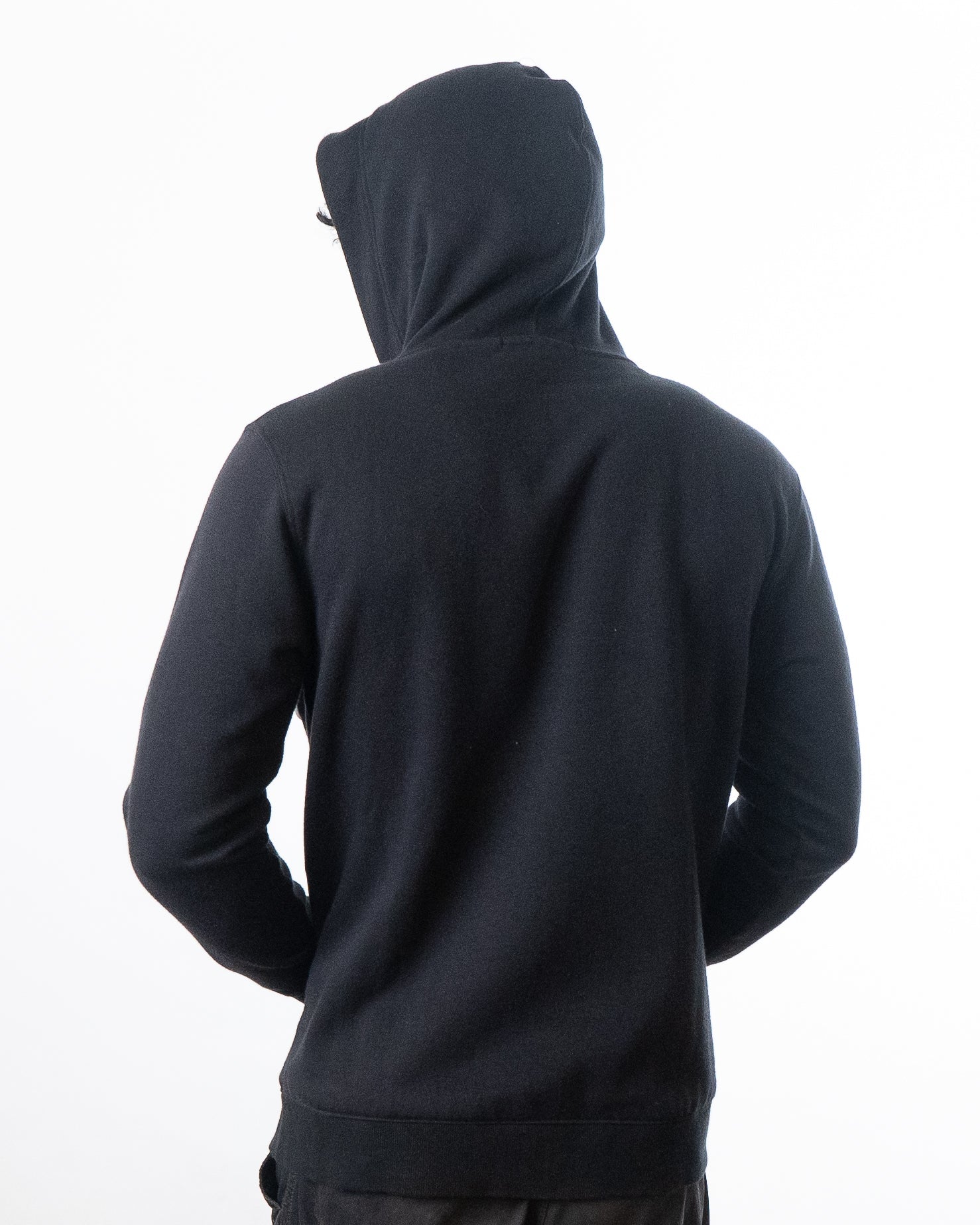 Polo Ralph Lauren Colour-Blocked Hoodie