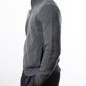 Polo Ralph Lauren Zip-Up Cardigan