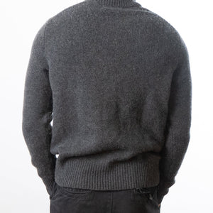 Polo Ralph Lauren Zip-Up Cardigan