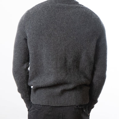 Polo Ralph Lauren Zip-Up Cardigan