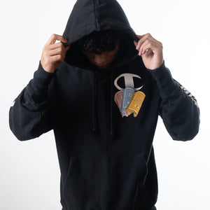 Champion Monopoly Hoodie