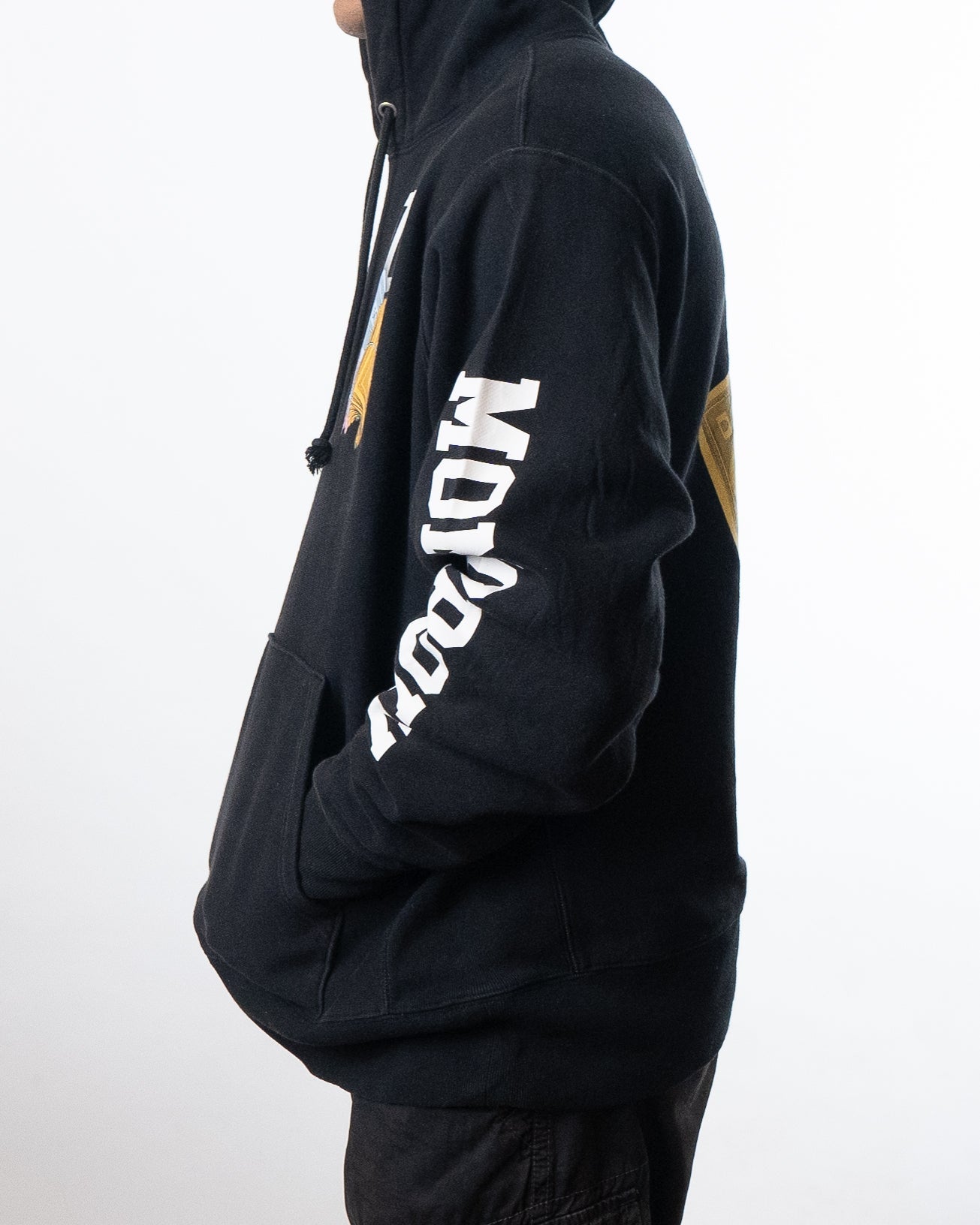 Champion Monopoly Hoodie