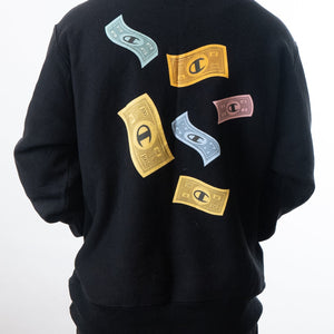 Champion Monopoly Hoodie