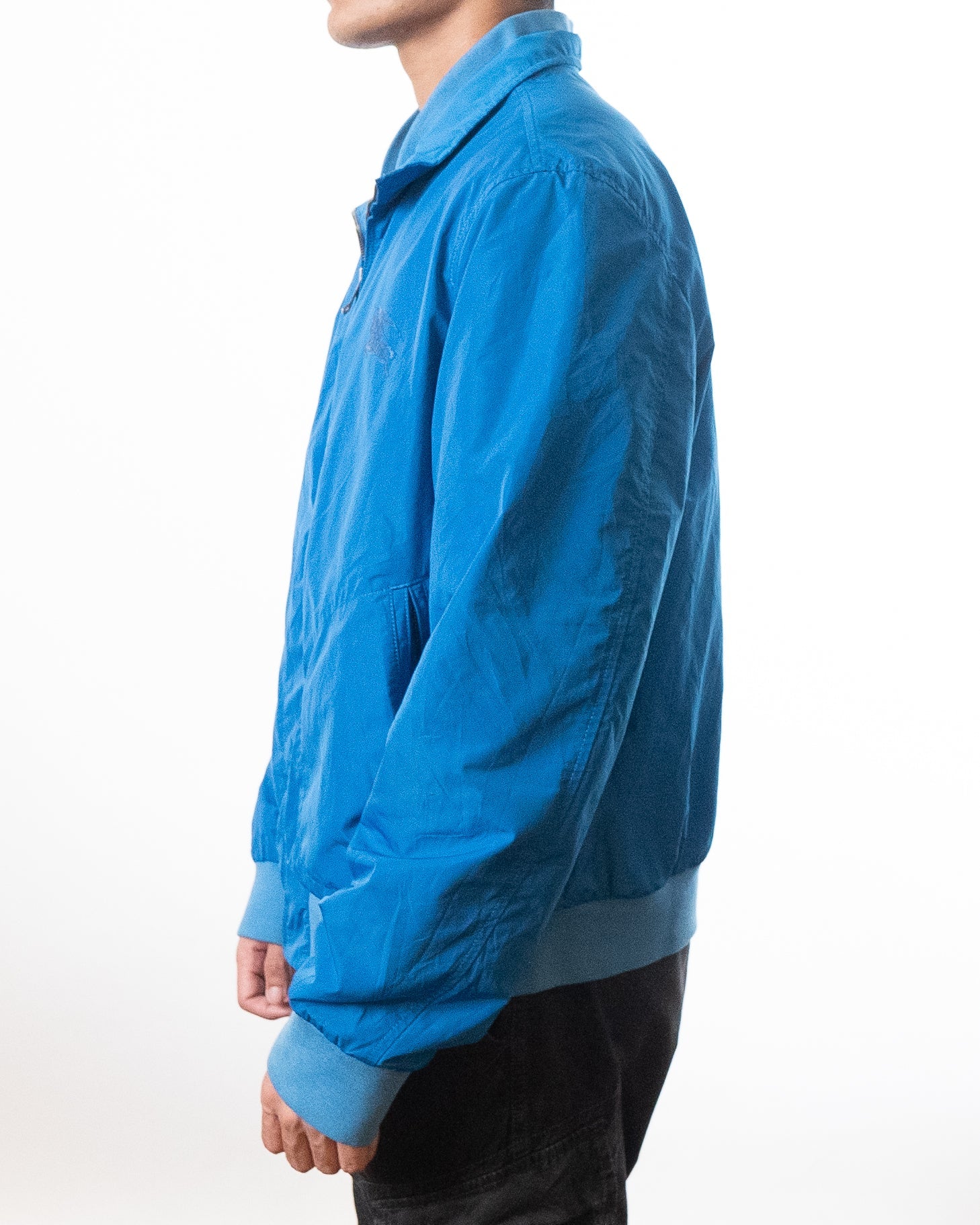 Vintage Burberry Jacket