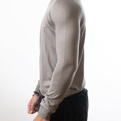 Emporio Armani V-Neck Jumper