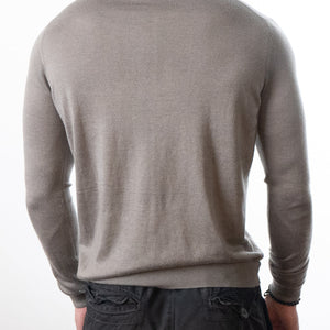 Emporio Armani V-Neck Jumper