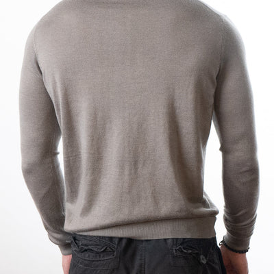 Emporio Armani V-Neck Jumper