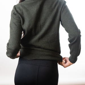 Brooks Brothers Polo Sweater