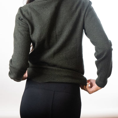 Brooks Brothers Polo Sweater