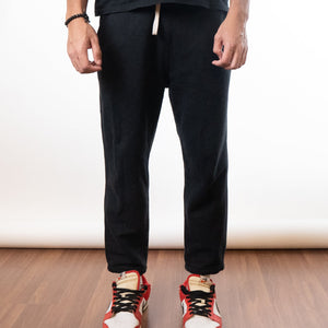 Polo Ralph Lauren Black Sweatpants