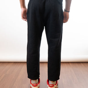 Polo Ralph Lauren Black Sweatpants