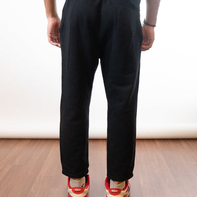 Polo Ralph Lauren Black Sweatpants