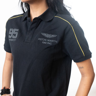 Hackett London Polo T-Shirt