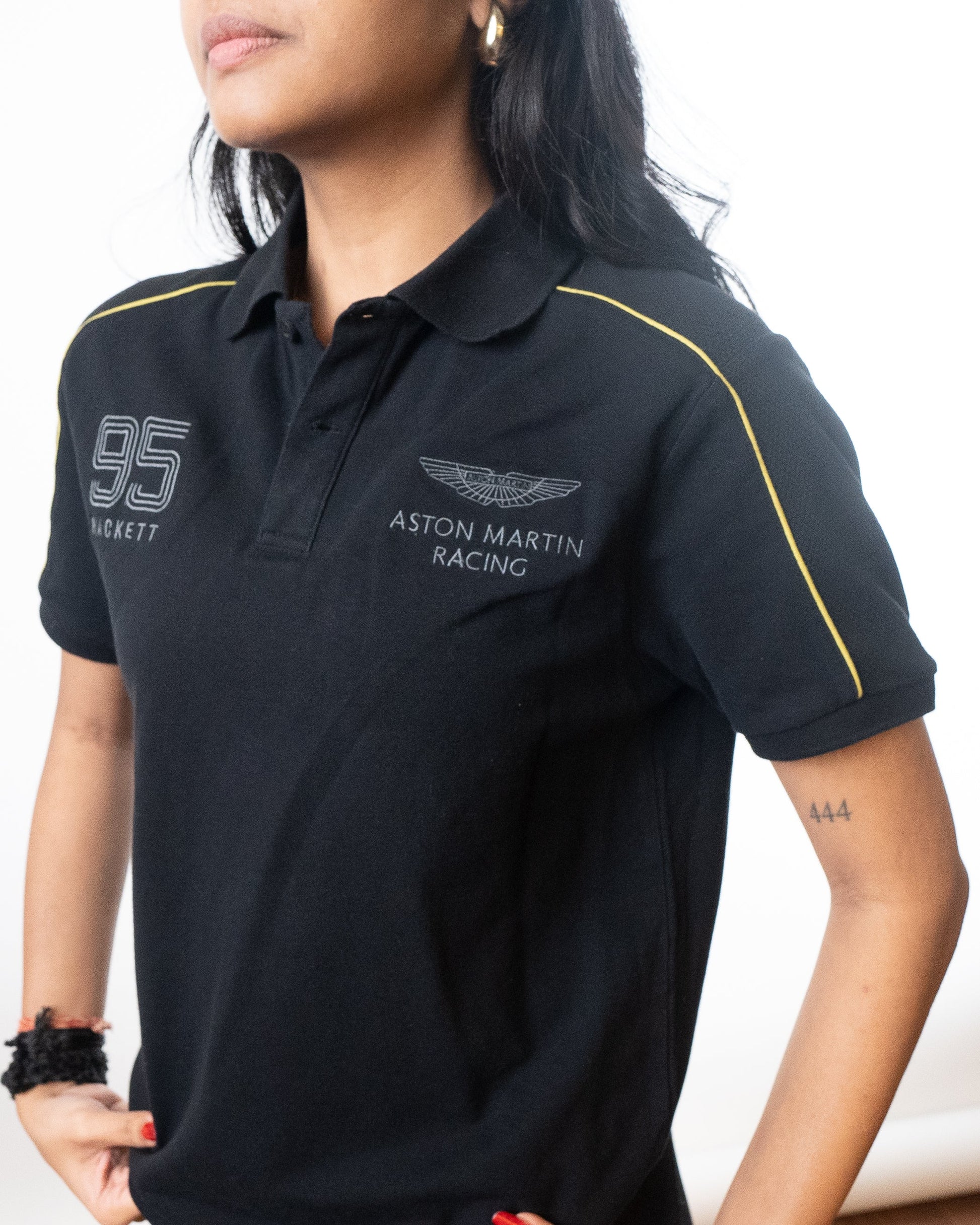 Hackett London Polo T-Shirt