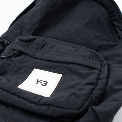Adidas x Y-3 Techlite Tweak Bag