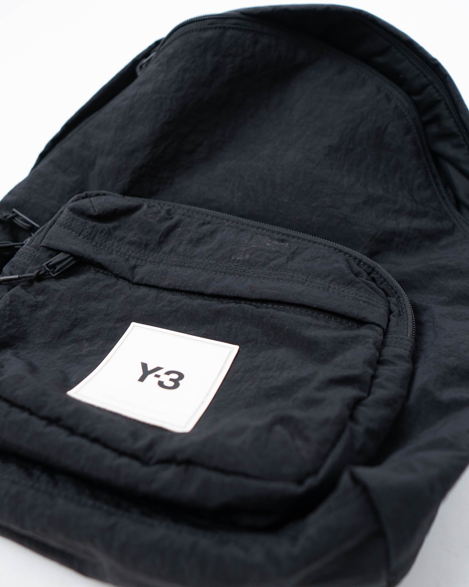 Adidas x Y-3 Techlite Tweak Bag
