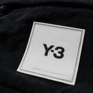 Adidas x Y-3 Techlite Tweak Bag